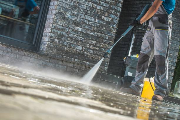 Best Concrete Sealing  in San Leon, TX