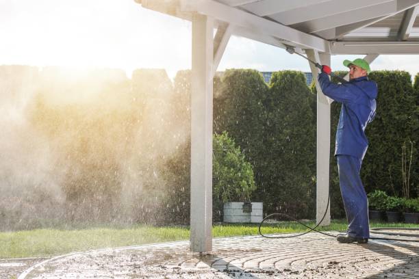 Best Post-Construction Pressure Washing  in San Leon, TX